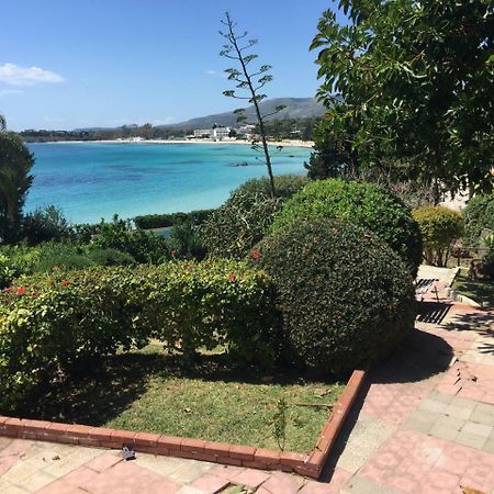 Casetta in Riva al Mare Fontane Bianche Esterno foto